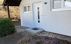 Ferienhaus Stausee Bitburg